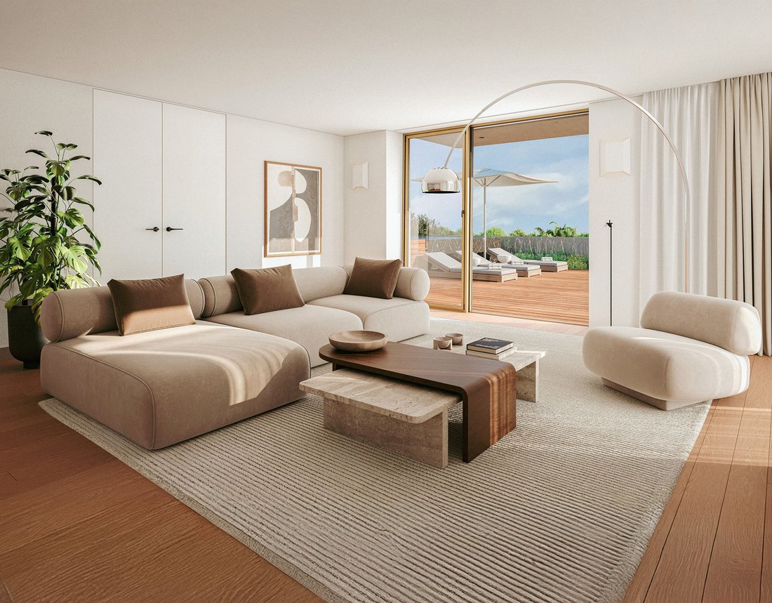 Wohnung in Avenidas Novas, Lissabon, Portugal 1 - 17770782
