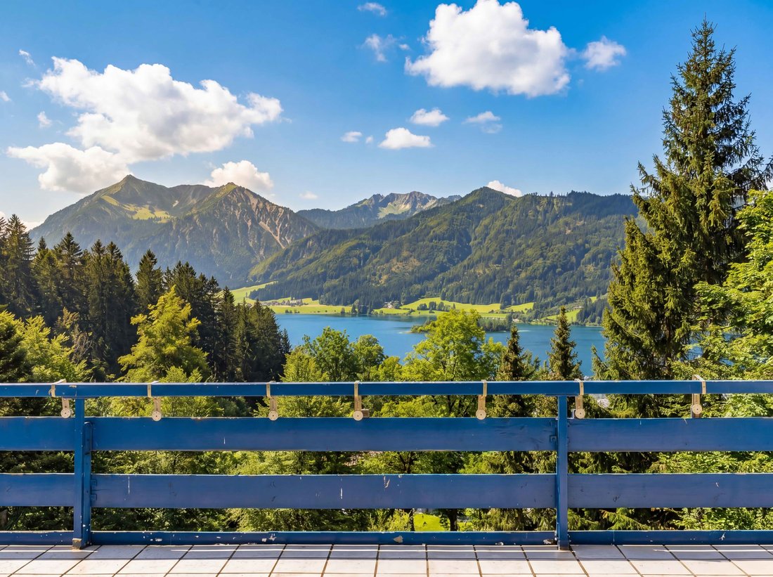 House in Schliersee, Bavaria, Germany 4 - 17428048