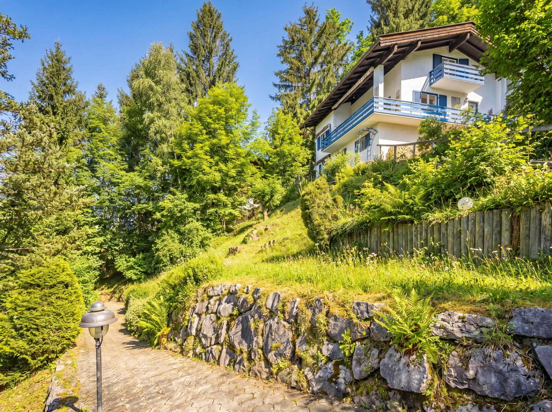House in Schliersee, Bavaria, Germany 5 - 17428048
