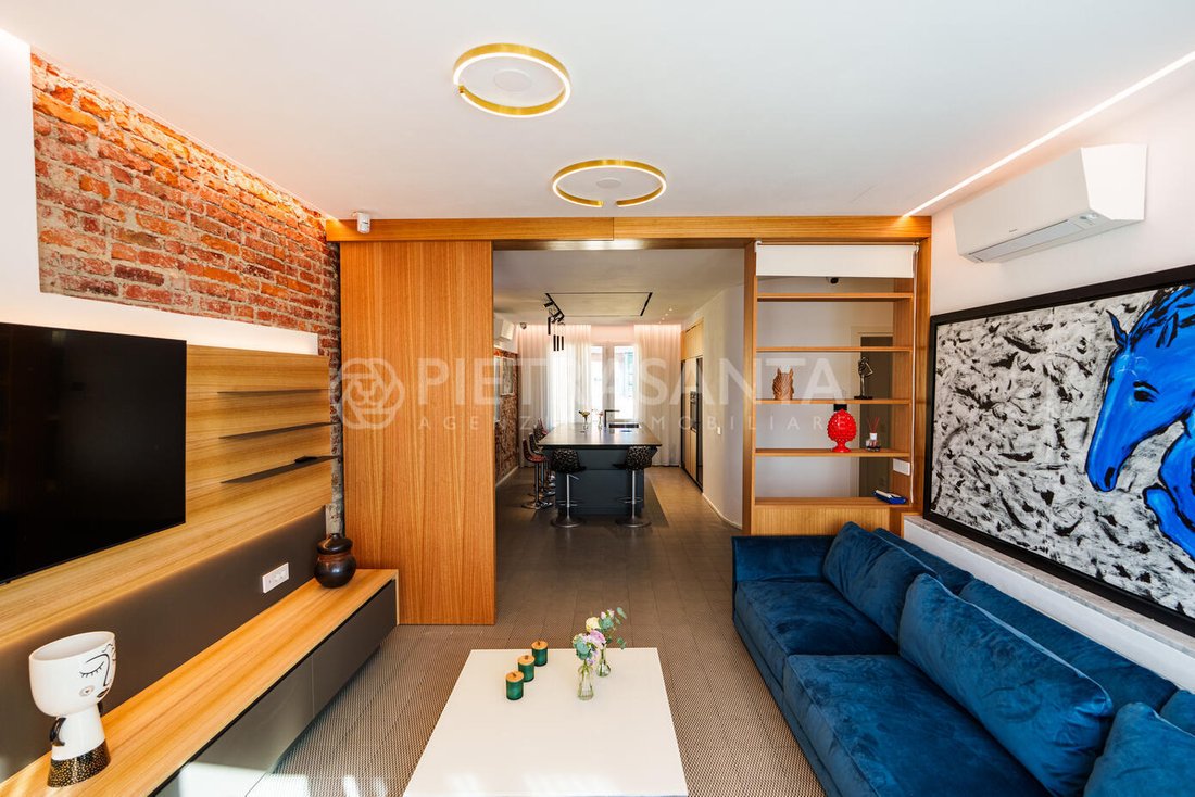 Apartment in Pietrasanta, Tuscany, Italy 5 - 17770786