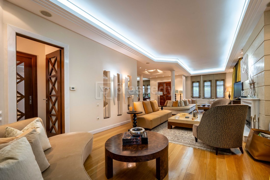 House in Kifisia, Attica, Greece 5 - 17770819