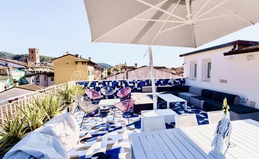 Apartamento en Pietrasanta, Toscana, Italia 1