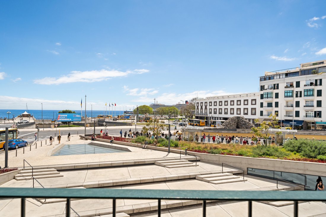 Apartment in Se, Madeira, Portugal 5 - 17770853