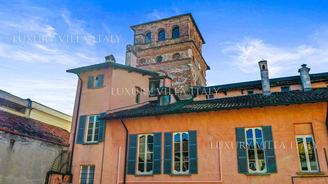 Estate in Historic Center, Pavia, Lombardy 3 - 17770937