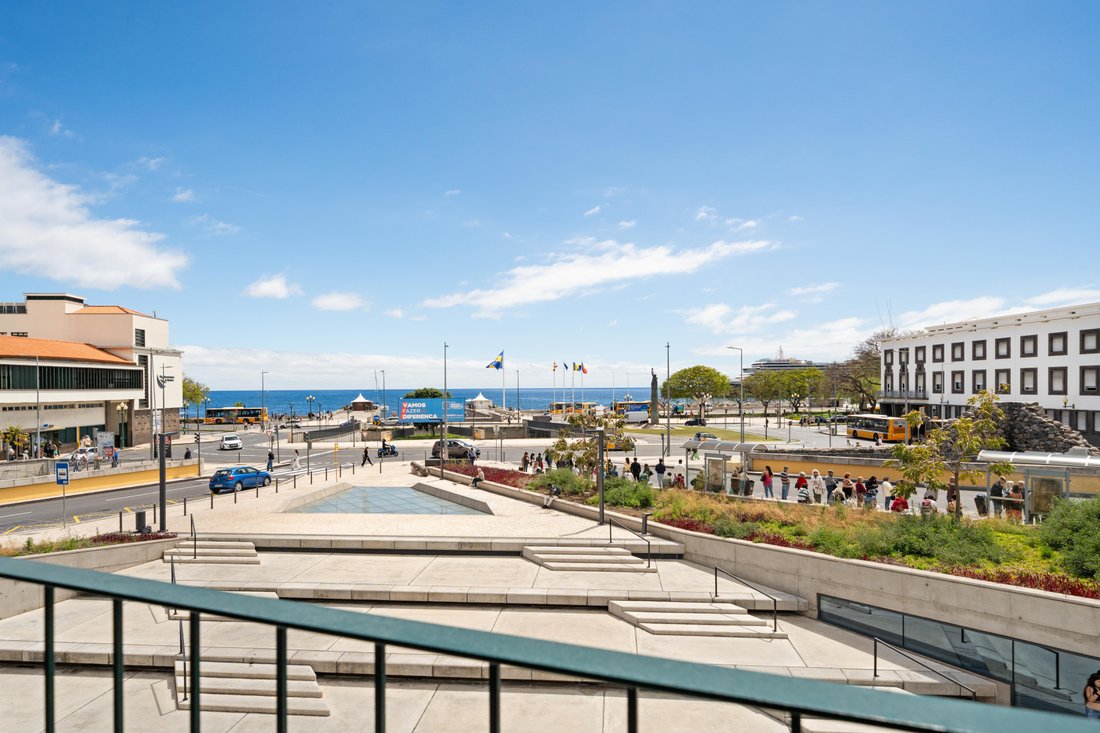 Apartment in Se, Madeira, Portugal 3 - 17770853