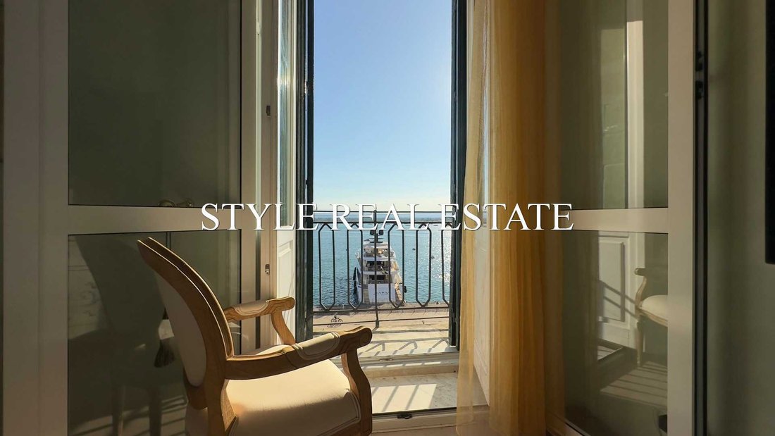 Apartment in Saint Lucia, Fontane Bianche, Sicily 5 - 15430234