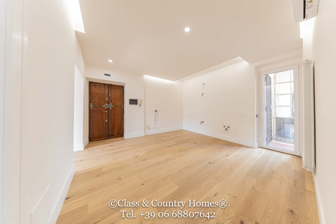 Apartment in Monti, Rome, Italy 5 - 17770936
