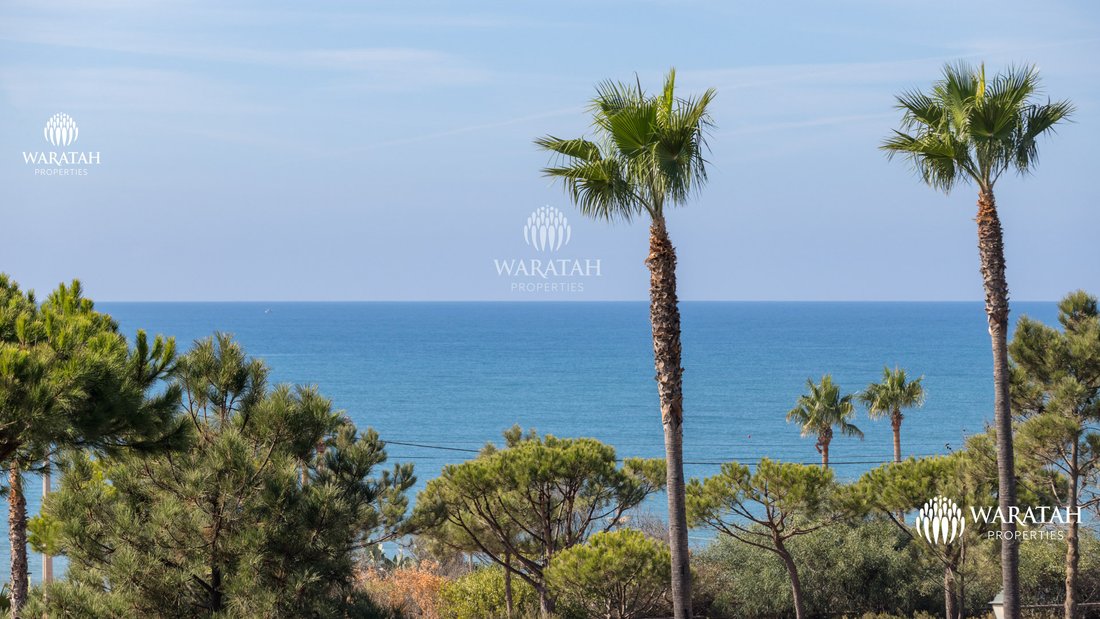 Villa in Vale do Lobo, Almancil, Portugal 5 - 17770938