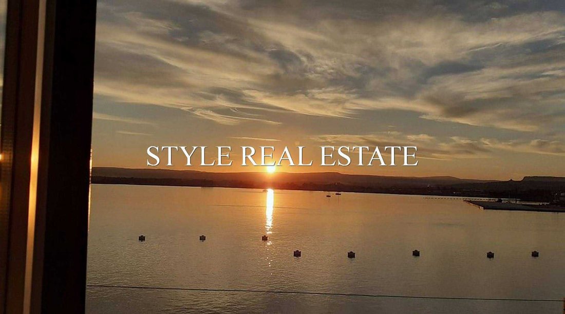 Apartment in Saint Lucia, Fontane Bianche, Sicily 1 - 15430234