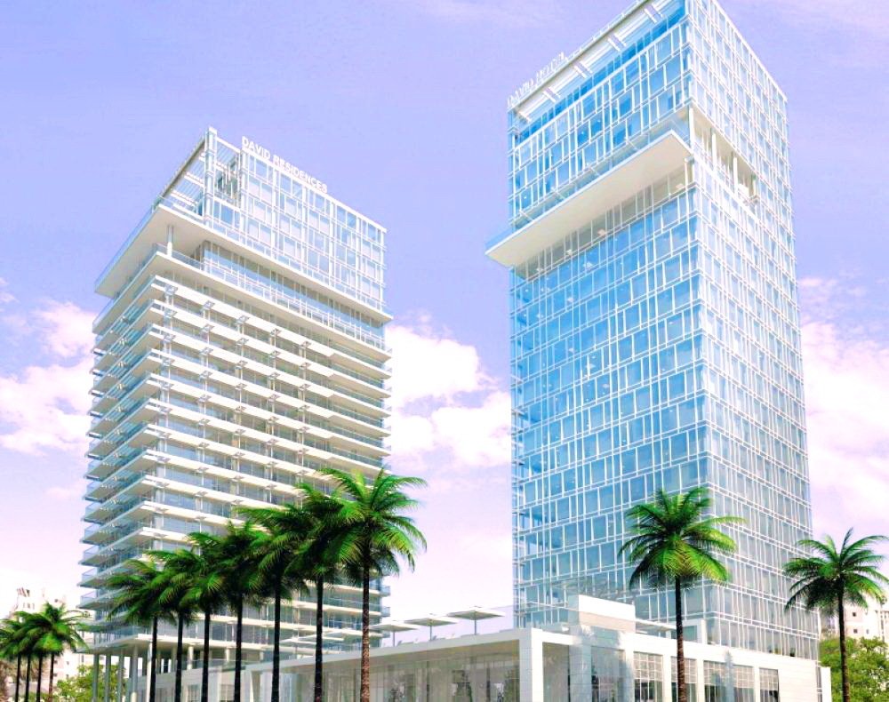 Penthouse in Tel Aviv-Yafo, Israel 3 - 17770869
