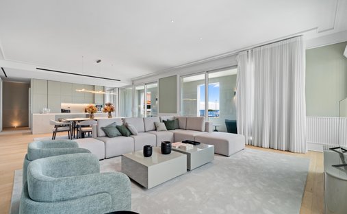 Apartamento en Se, Madeira, Portugal 1