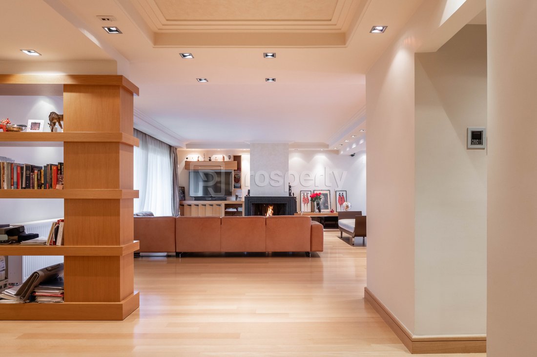 Apartment in Kifisia, Attica, Greece 3 - 17770868
