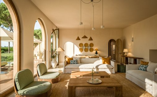 Villa en Carvalhal, Setúbal Municipality, Portugal 1