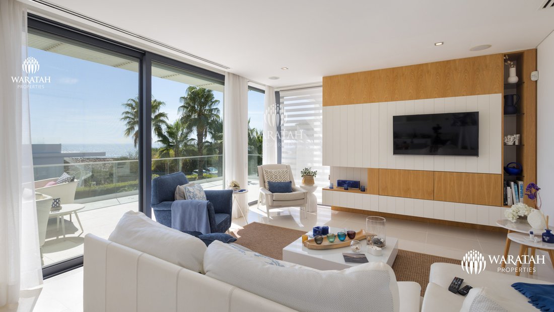 Villa in Vale do Lobo, Almancil, Portugal 2 - 17770938