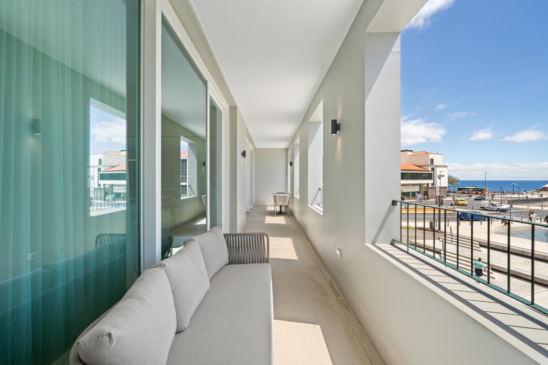 Apartment in Se, Madeira, Portugal 2 - 17770853