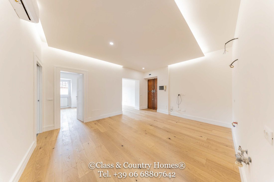 Apartment in Monti, Rome, Italy 4 - 17770936