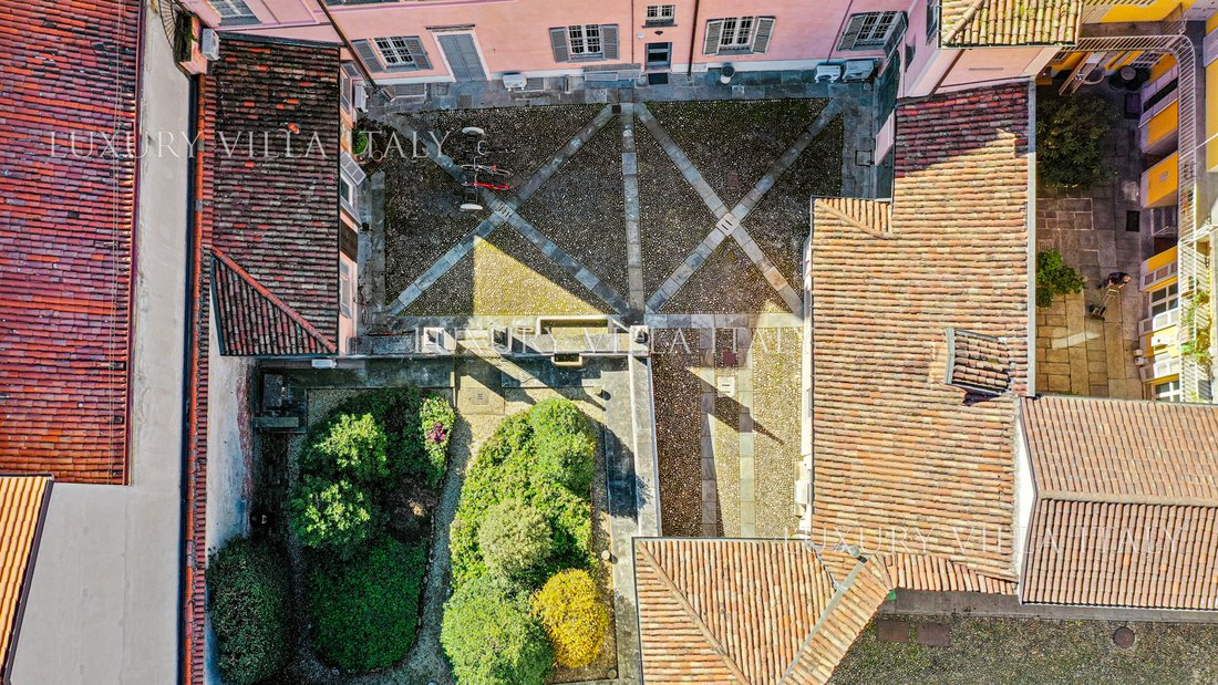 Estate in Historic Center, Pavia, Lombardy 5 - 17770937