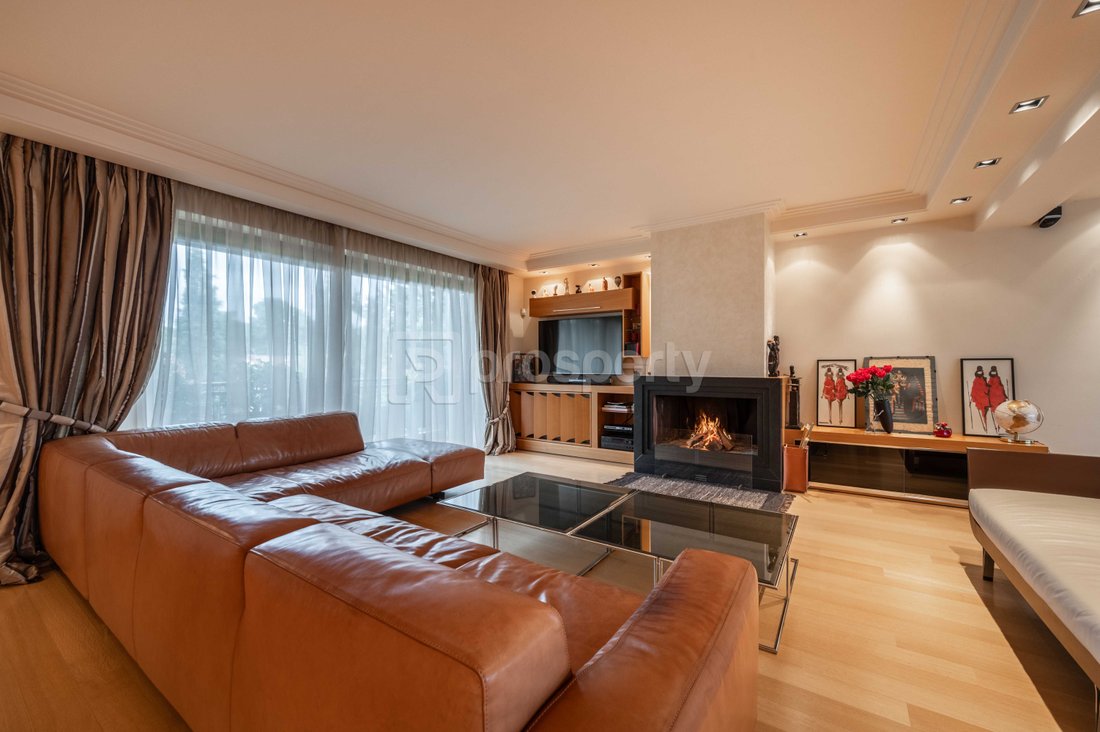 Apartment in Kifisia, Attica, Greece 1 - 17770868