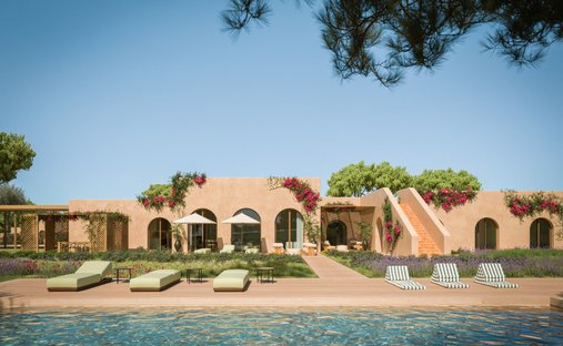 Villa à Carvalhal, Setúbal Municipality, Portugal 1
