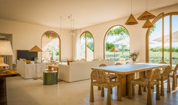 Villa in Comporta, Setubal, Portugal 2