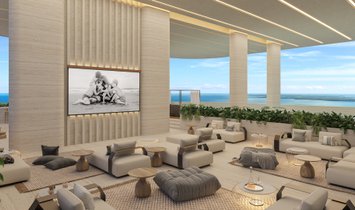 Condominio a Costa Mujeres, Quintana Roo, Messico 2