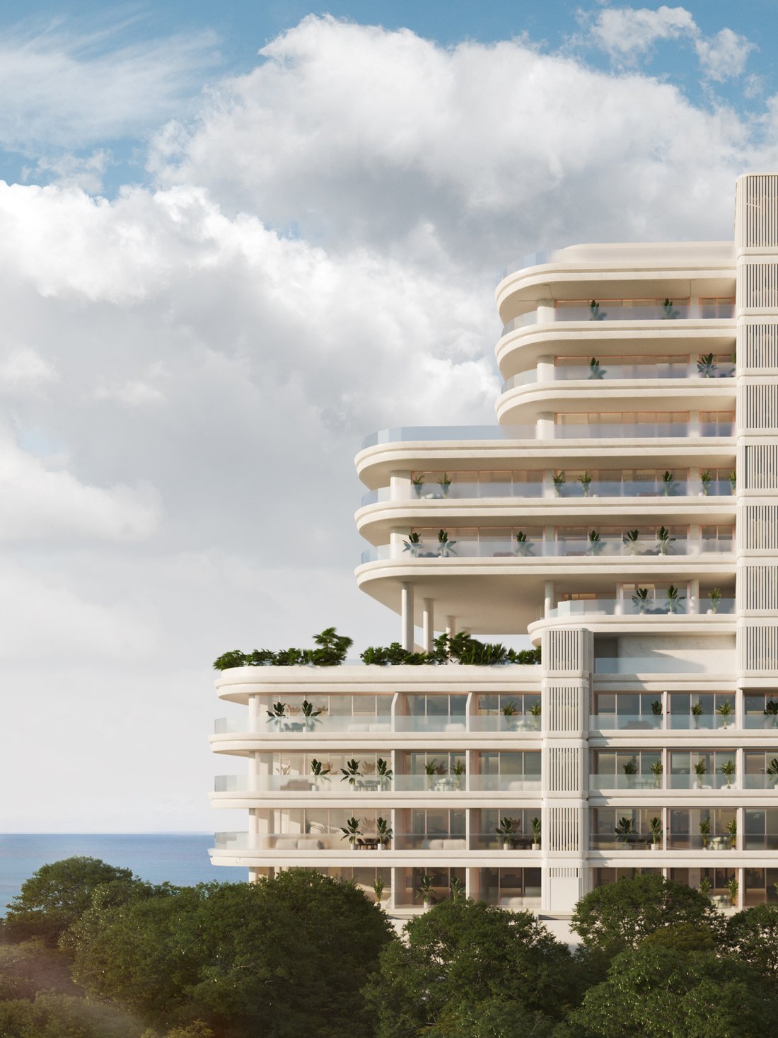 appartement à Saint George's, Saint George's, Bermudes 5 - 17770934