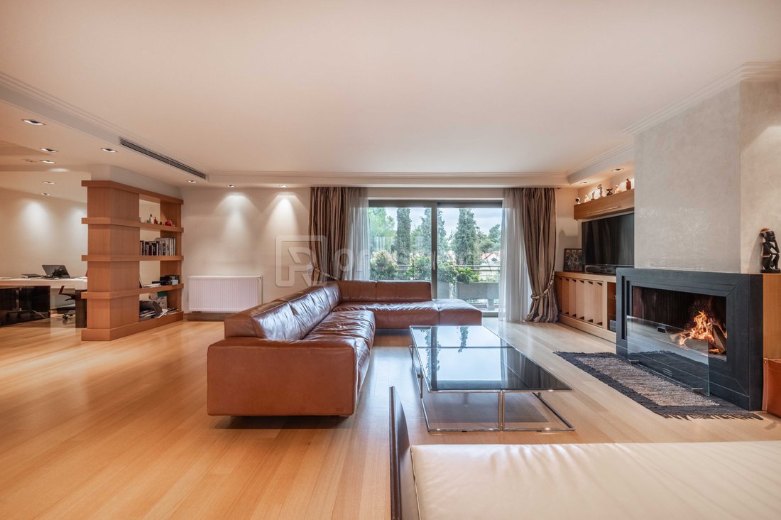 Apartment in Kifisia, Attica, Greece 4 - 17770868