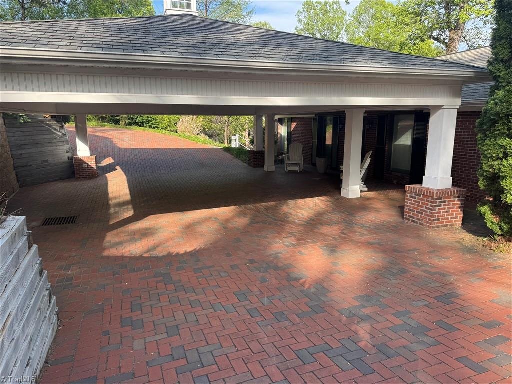House in Mount Airy, North Carolina, United States 3 - 17771104