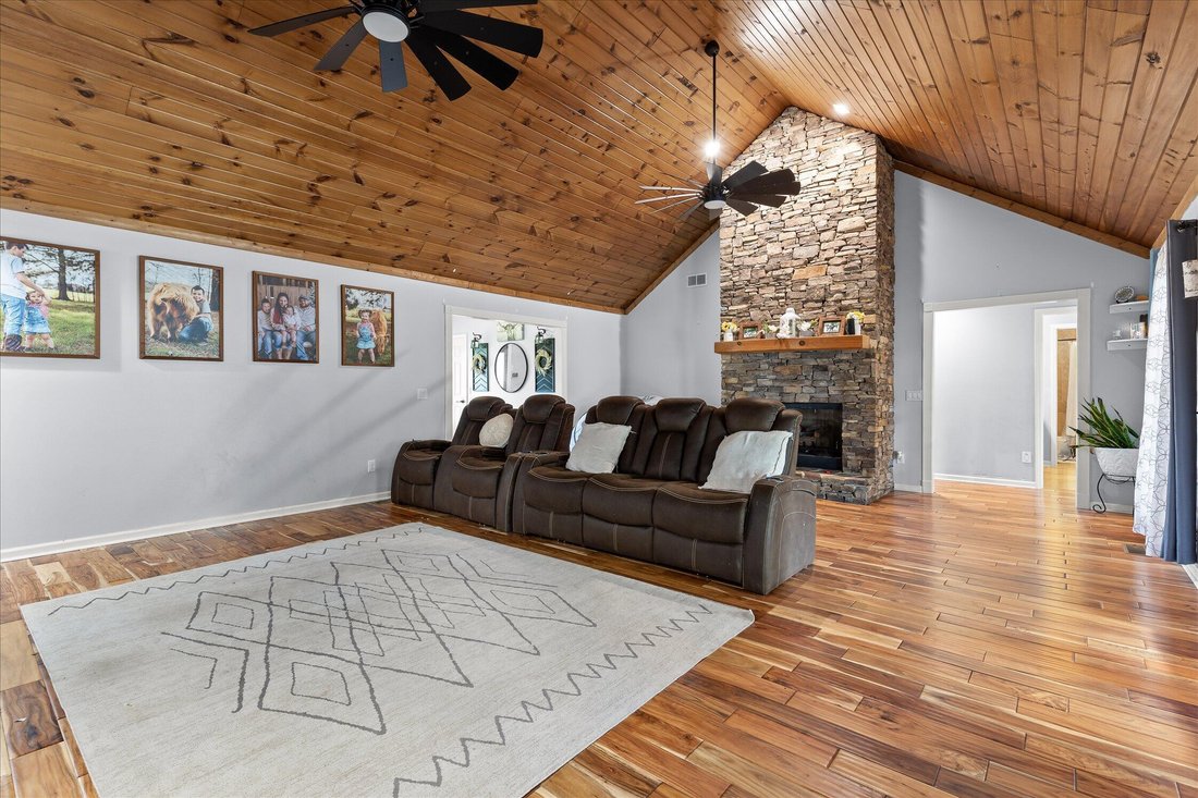 Casa a Ringgold, Georgia, Stati Uniti 3 - 17771085