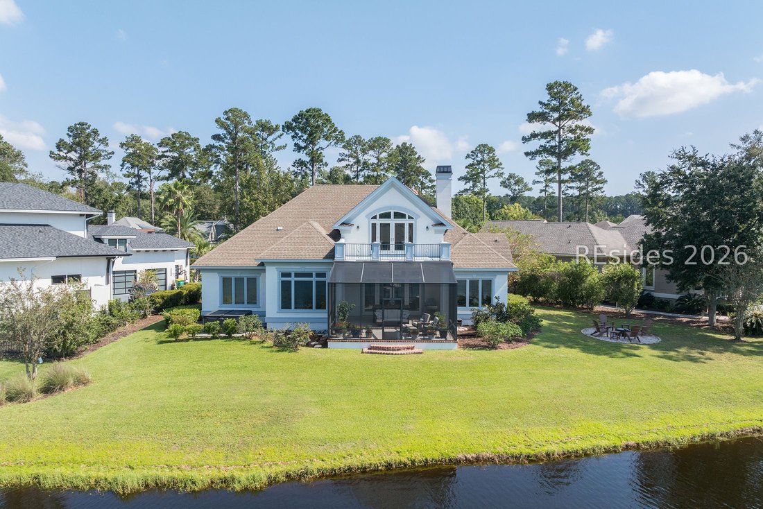 House in Bluffton, South Carolina, United States 2 - 14792184