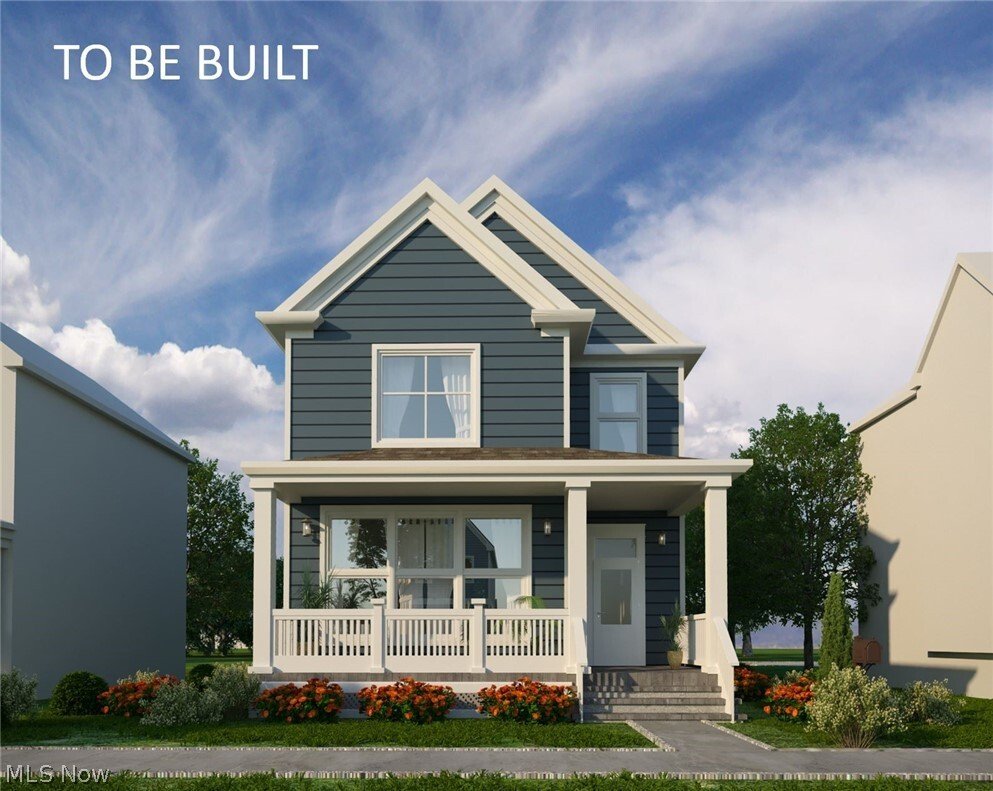 House in Cleveland, Ohio, United States 1 - 17771086