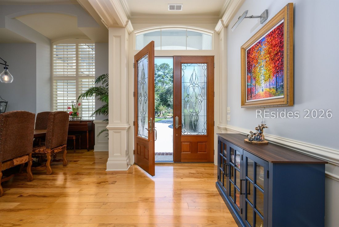 House in Bluffton, South Carolina, United States 4 - 14792184
