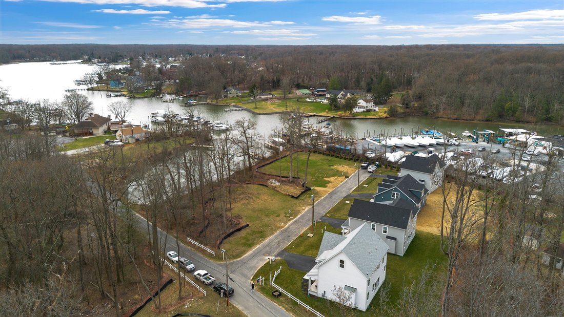 House in Essex, Maryland, United States 5 - 17770931