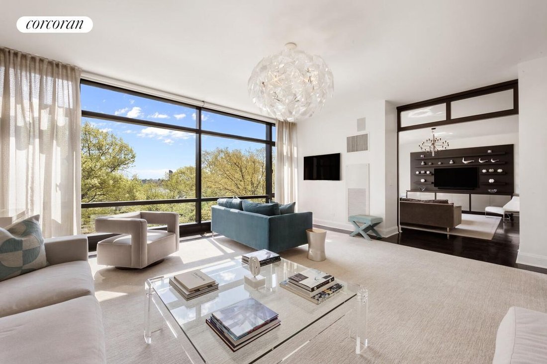 Condominio a New York, New York, Stati Uniti 2 - 17770924