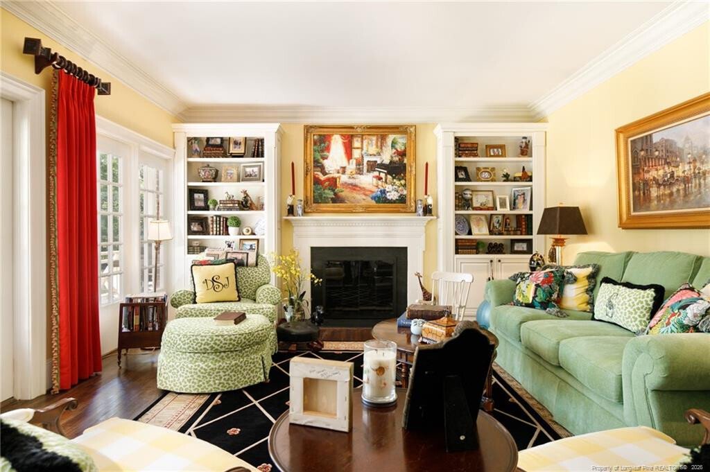 Maison à Fayetteville, Caroline du Nord, États-Unis 5 - 17770010