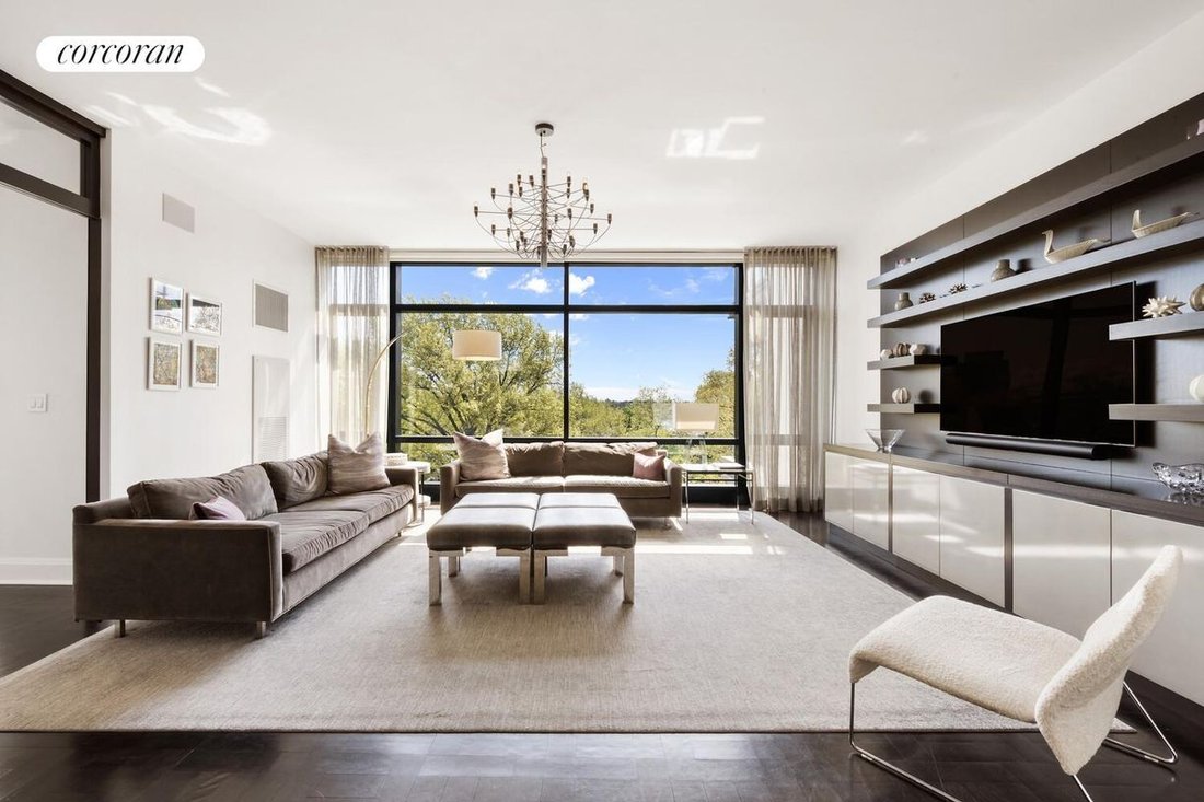 Condominio a New York, New York, Stati Uniti 3 - 17770924