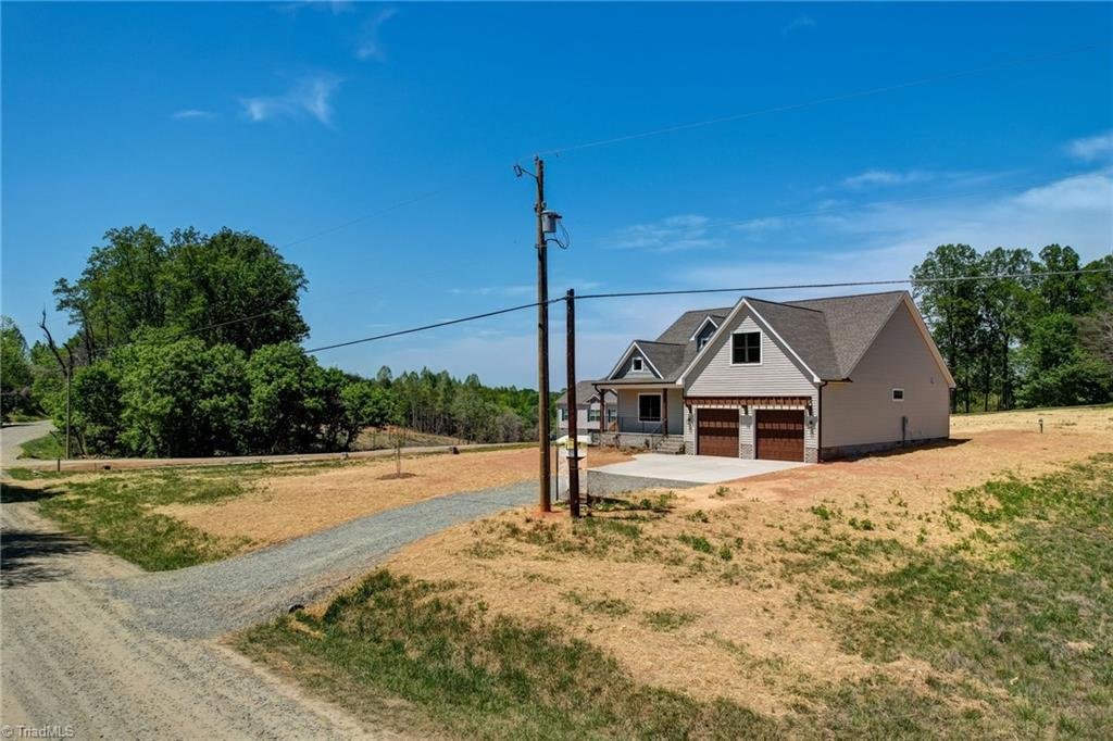 House in Reidsville, North Carolina, United States 3 - 17600435