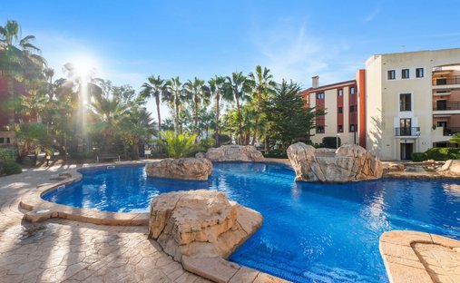 Villa à Rotes Velles, Calvià, Îles Baléares 1