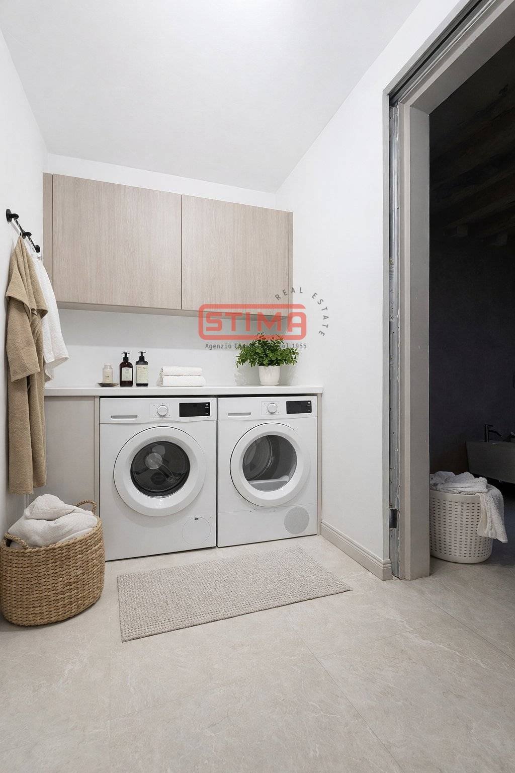 Apartment in Cathedral - Piazza dei Signori, Treviso, Italy 5 - 17771200
