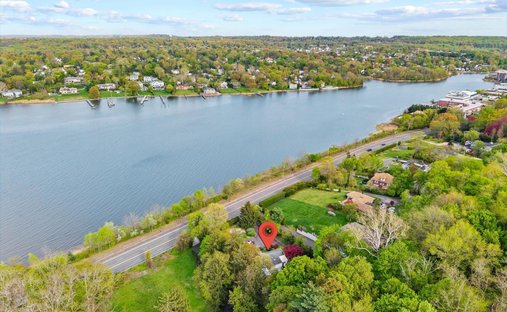 Haus in Great Neck, New York, Vereinigte Staaten 1