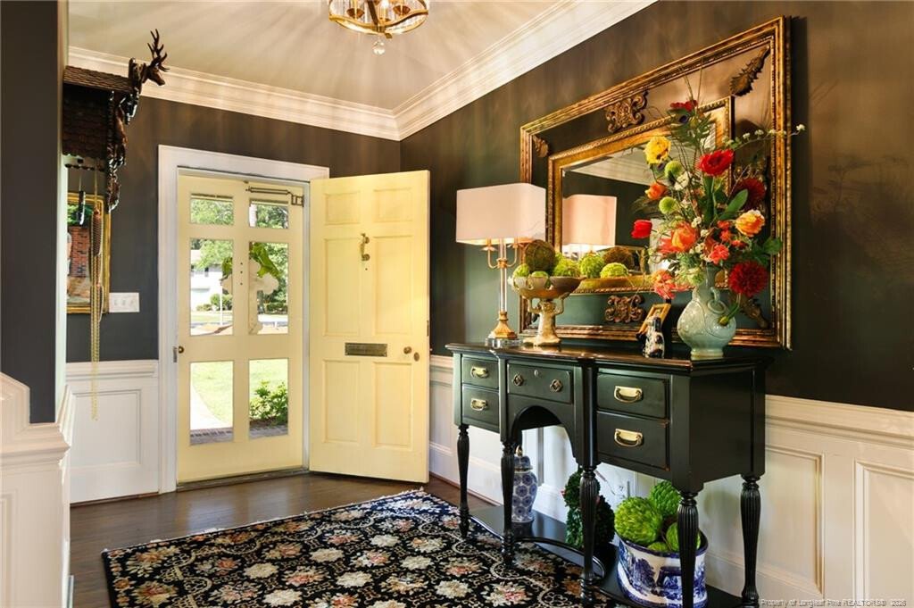 Maison à Fayetteville, Caroline du Nord, États-Unis 3 - 17770010