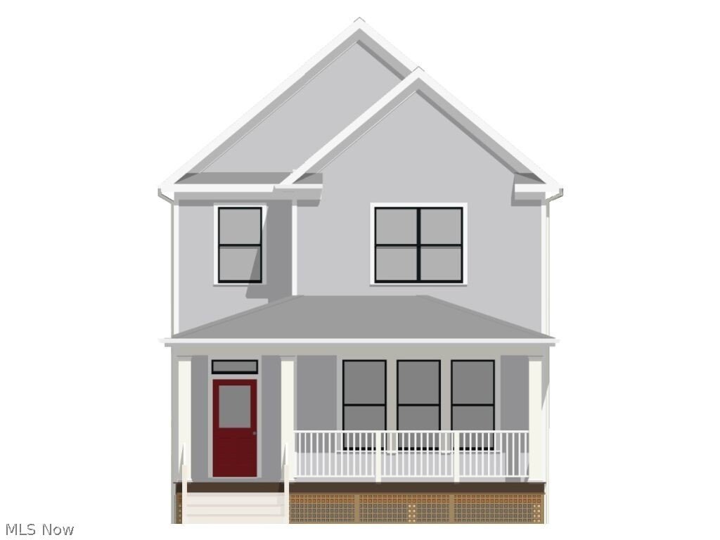 House in Cleveland, Ohio, United States 5 - 17771086