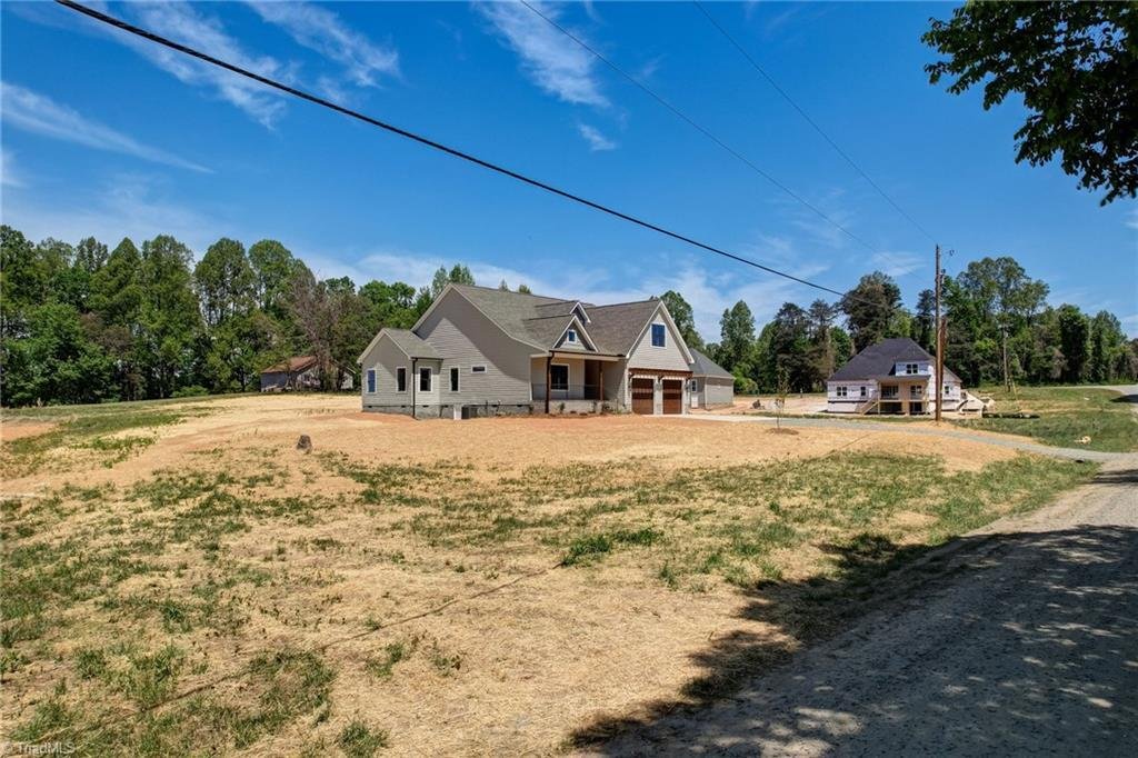 House in Reidsville, North Carolina, United States 4 - 17600435