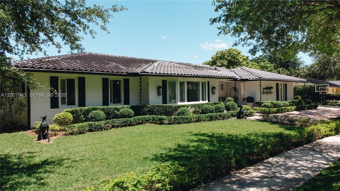 House in Miami Lakes, Florida, United States 1 - 17771010