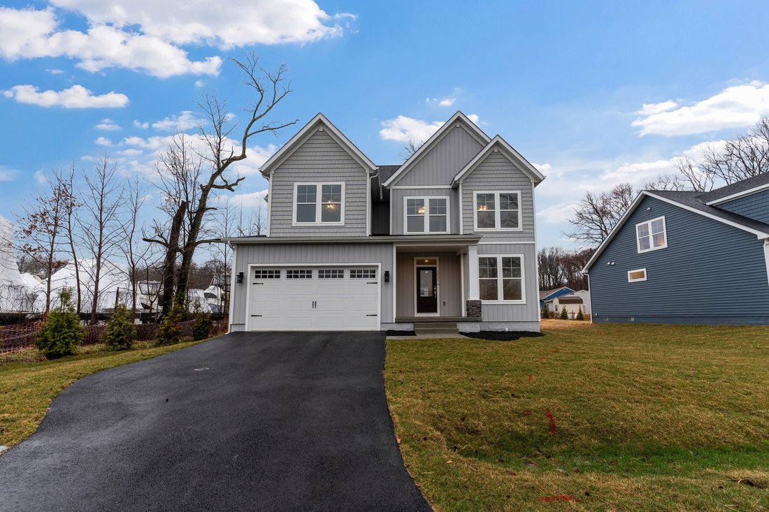House in Essex, Maryland, United States 1 - 17770931