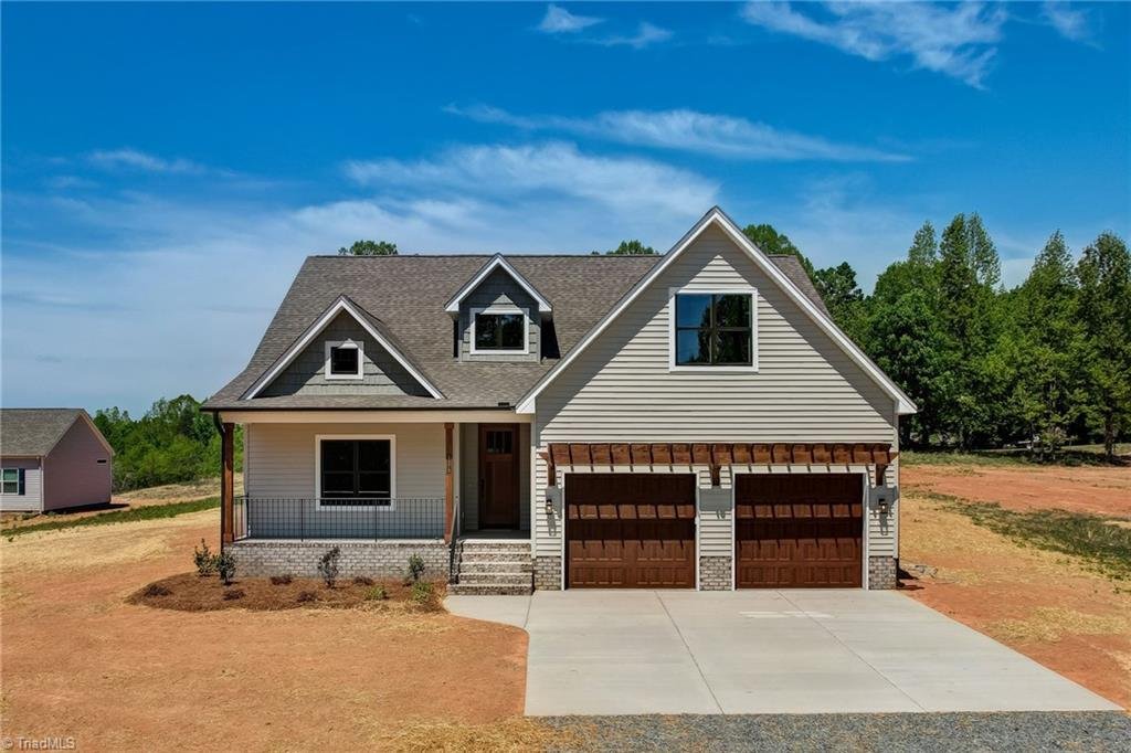 House in Reidsville, North Carolina, United States 2 - 17600435
