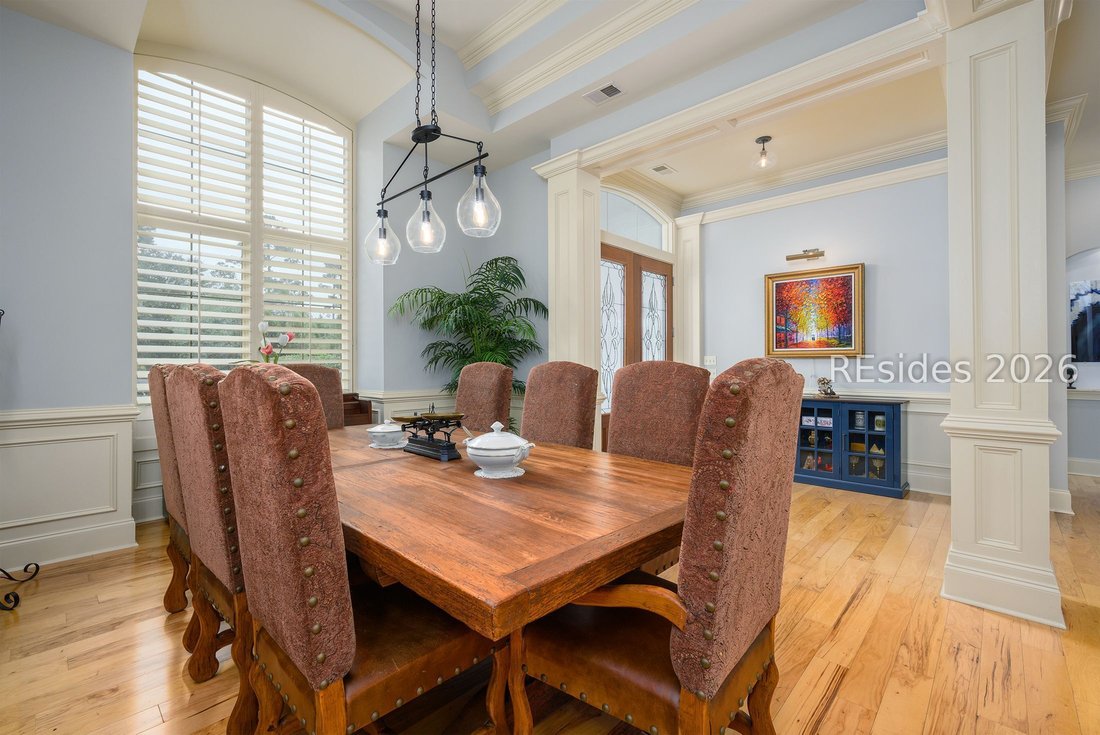 House in Bluffton, South Carolina, United States 5 - 14792184