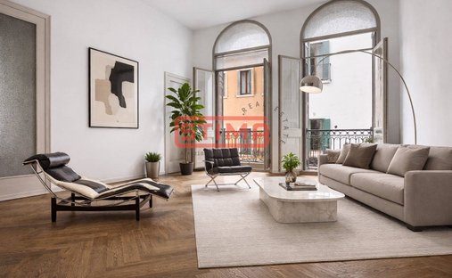Apartment in Cathedral - Piazza dei Signori, Treviso, Italy 1