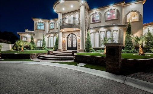 Casa a Las Vegas, Nevada, Stati Uniti 1