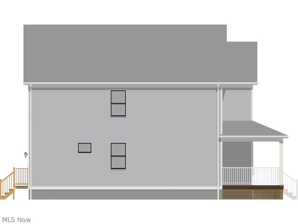 House in Cleveland, Ohio, United States 4 - 17771086